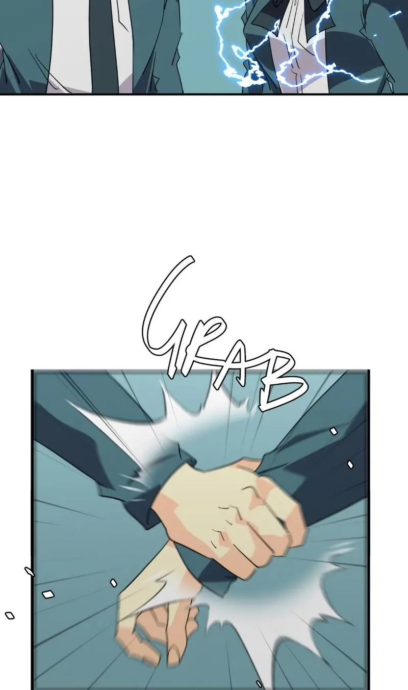 Unordinary Mangakakalot X Chapter 348 Page 90
