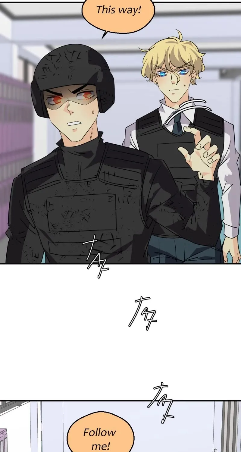 Unordinary Mangakakalot X Chapter 349 Page 33