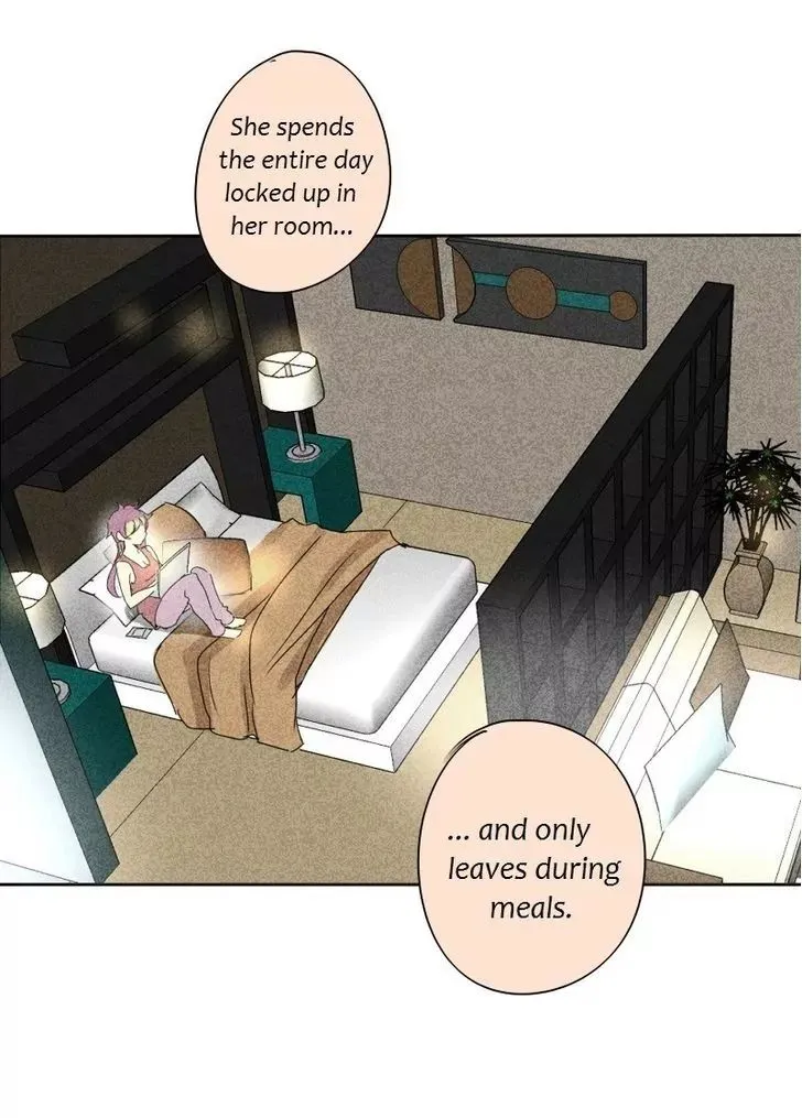 Unordinary Mangakakalot X Chapter 35 Page 5
