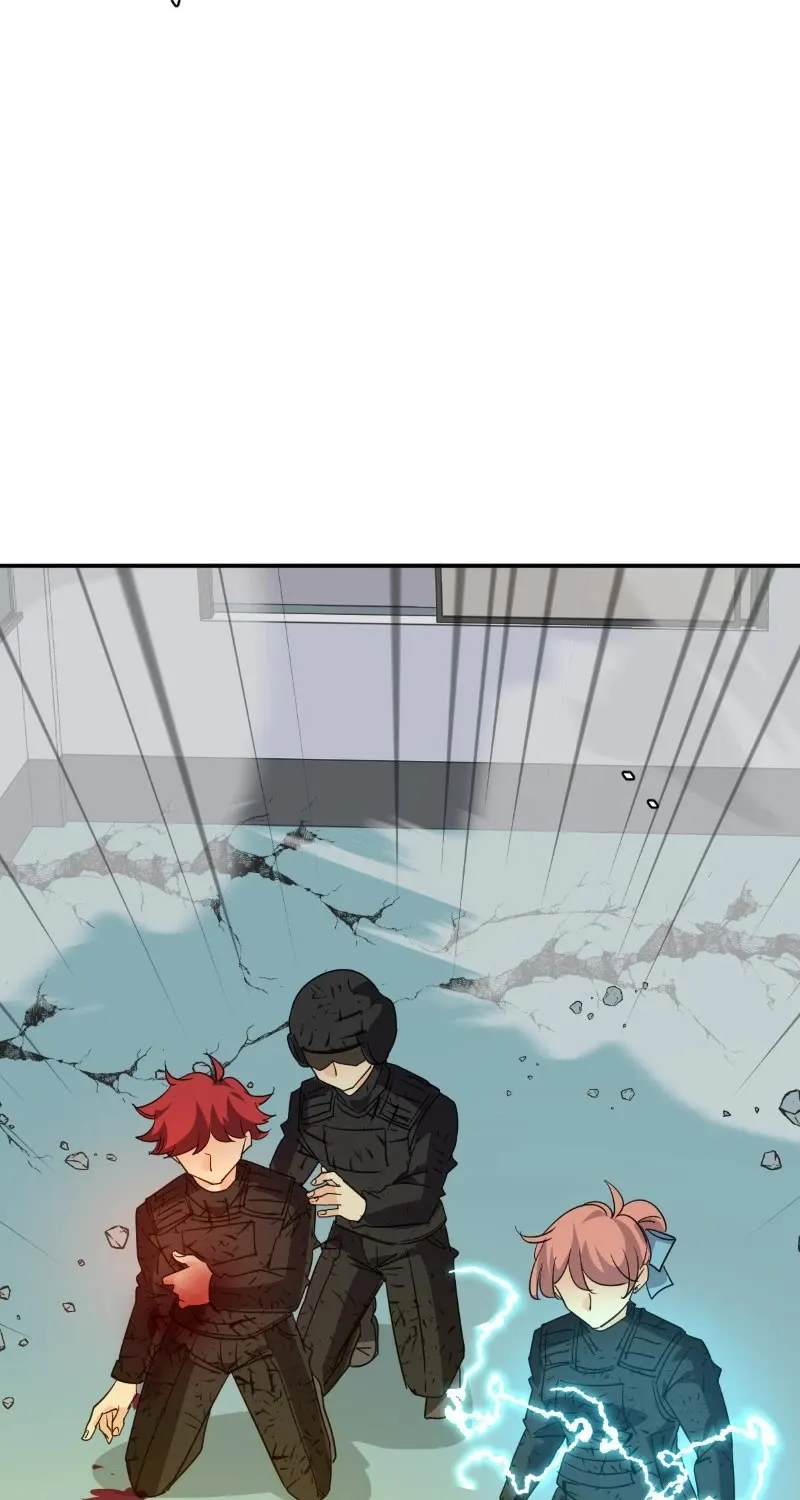 Unordinary Mangakakalot X Chapter 350 Page 81