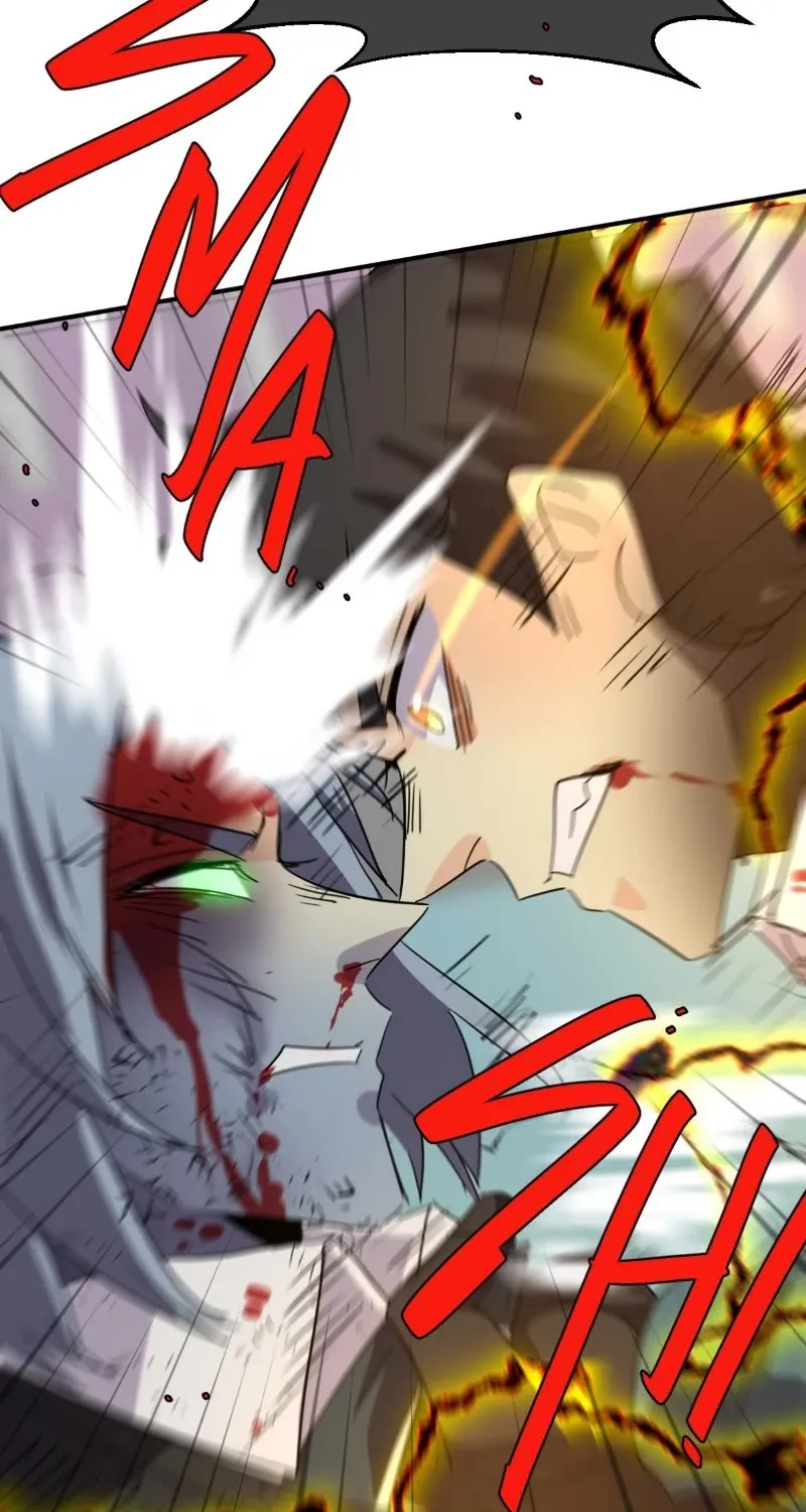 Unordinary Mangakakalot X Chapter 350 Page 139