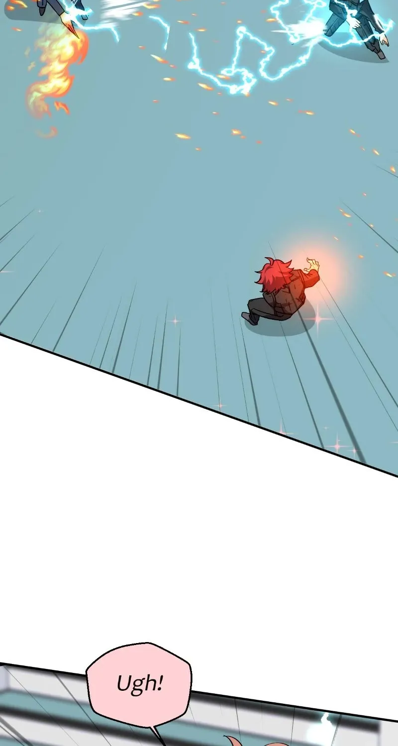 Unordinary Mangakakalot X Chapter 350 Page 34