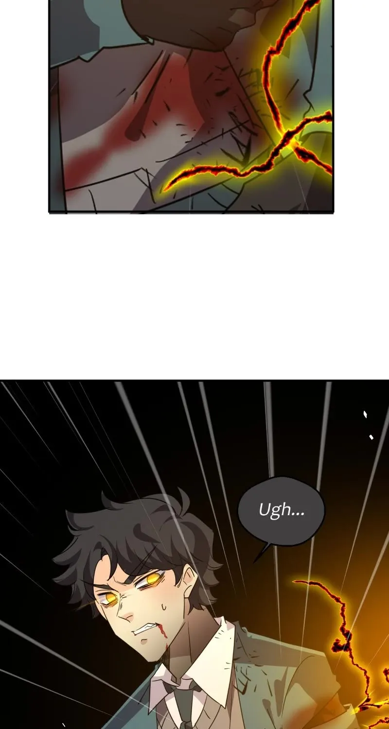 Unordinary Mangakakalot X Chapter 351 Page 47