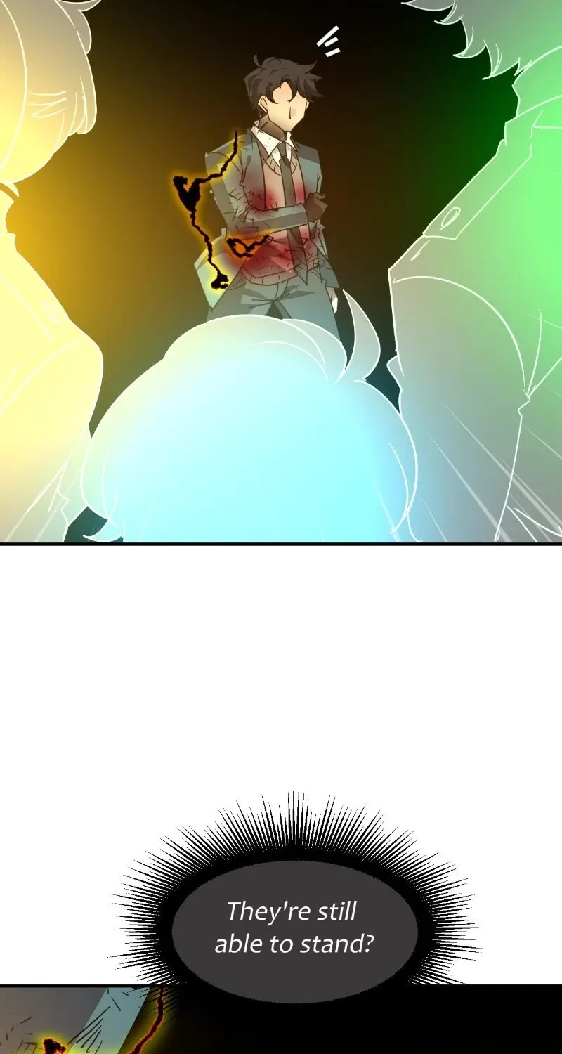 Unordinary Mangakakalot X Chapter 351 Page 50