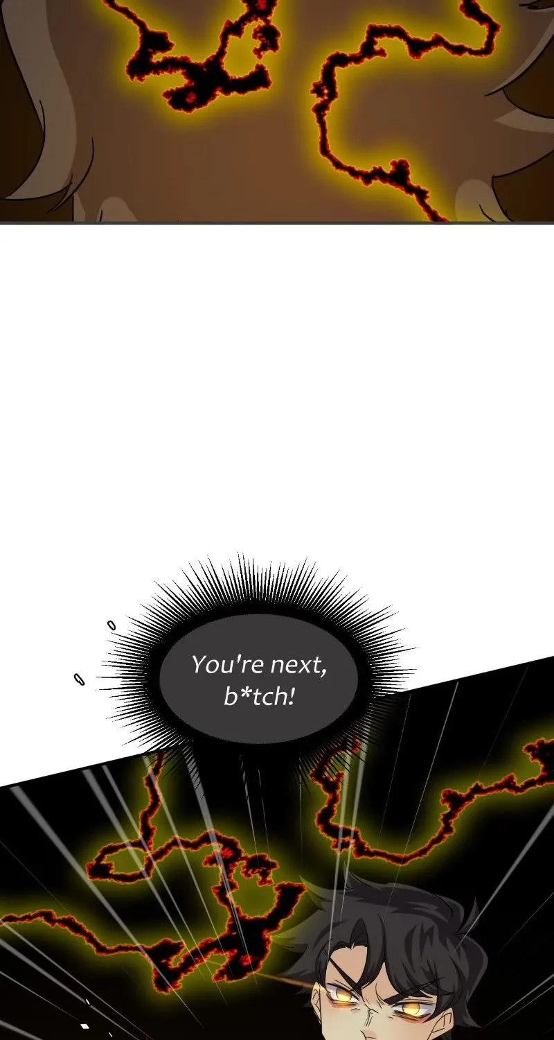 Unordinary Mangakakalot X Chapter 351 Page 64