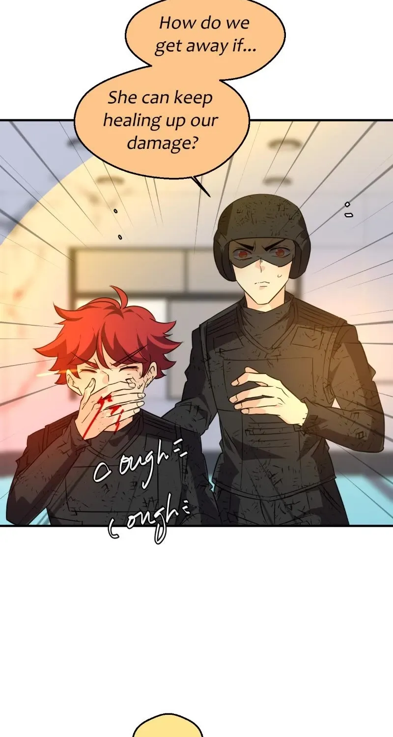 Unordinary Mangakakalot X Chapter 351 Page 86