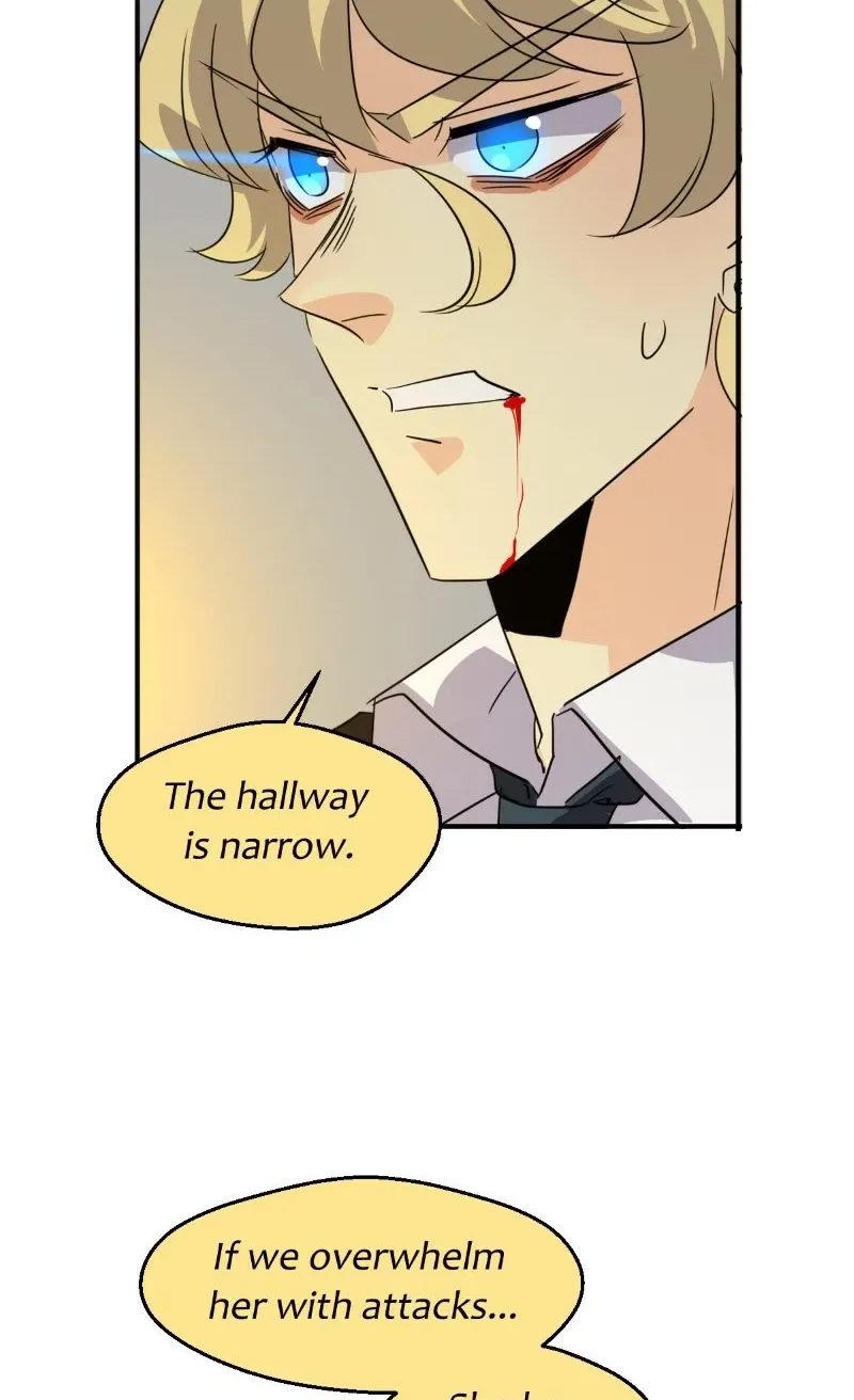 Unordinary Mangakakalot X Chapter 351 Page 98