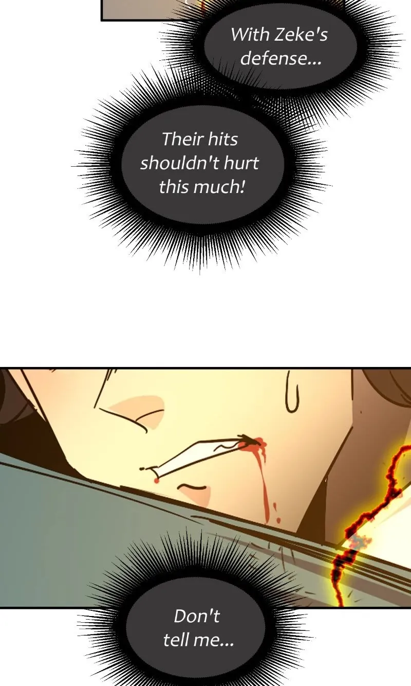 Unordinary Mangakakalot X Chapter 351 Page 30