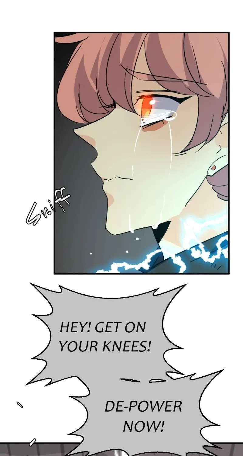 Unordinary Mangakakalot X Chapter 353 Page 49