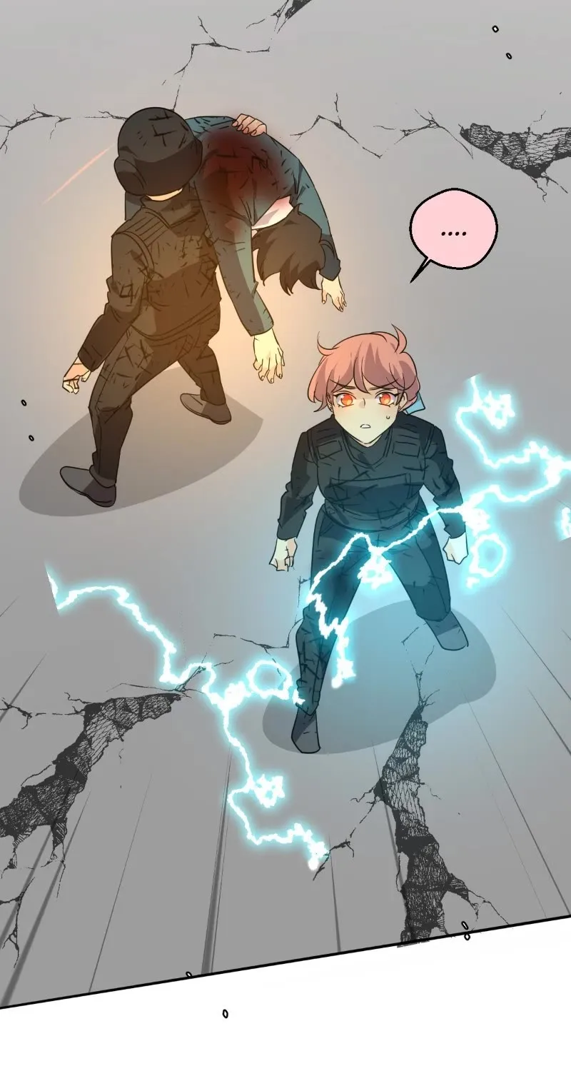 Unordinary Mangakakalot X Chapter 353 Page 7