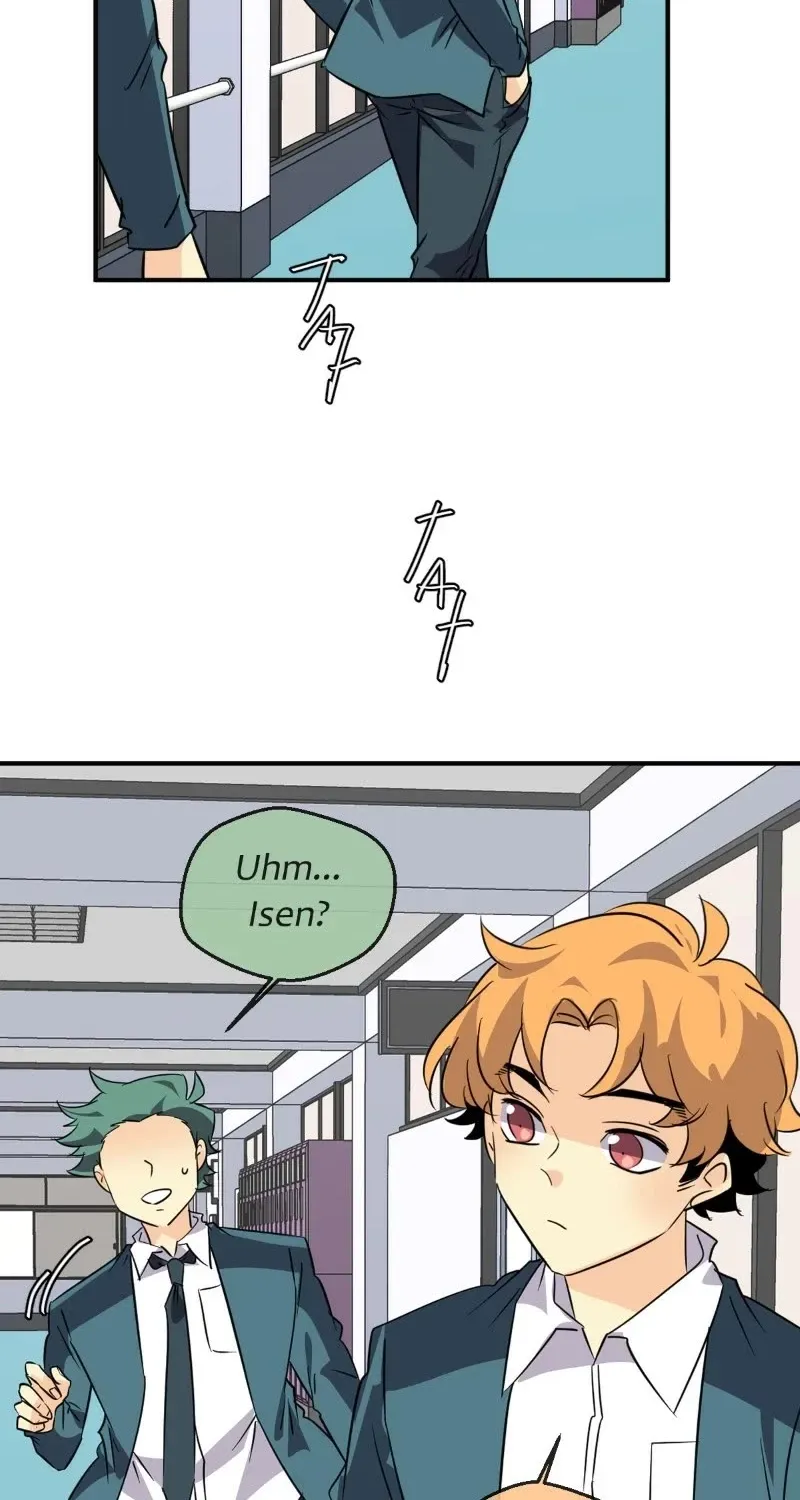 Unordinary Mangakakalot X Chapter 358 Page 52