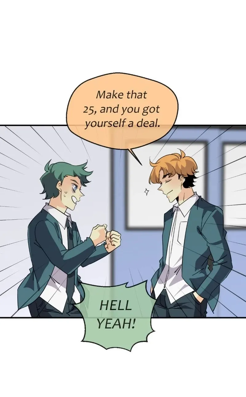 Unordinary Mangakakalot X Chapter 358 Page 60