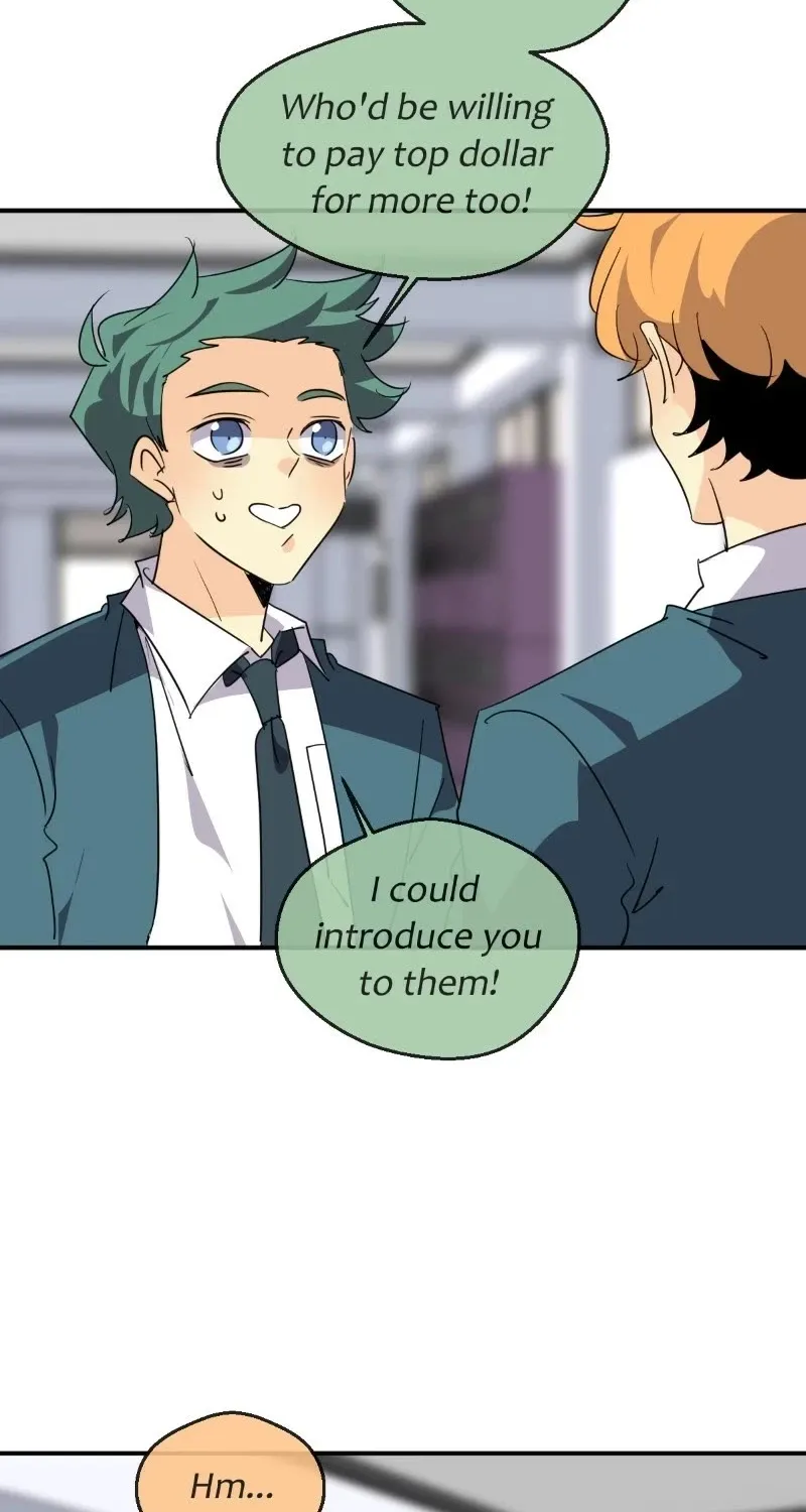 Unordinary Mangakakalot X Chapter 358 Page 62