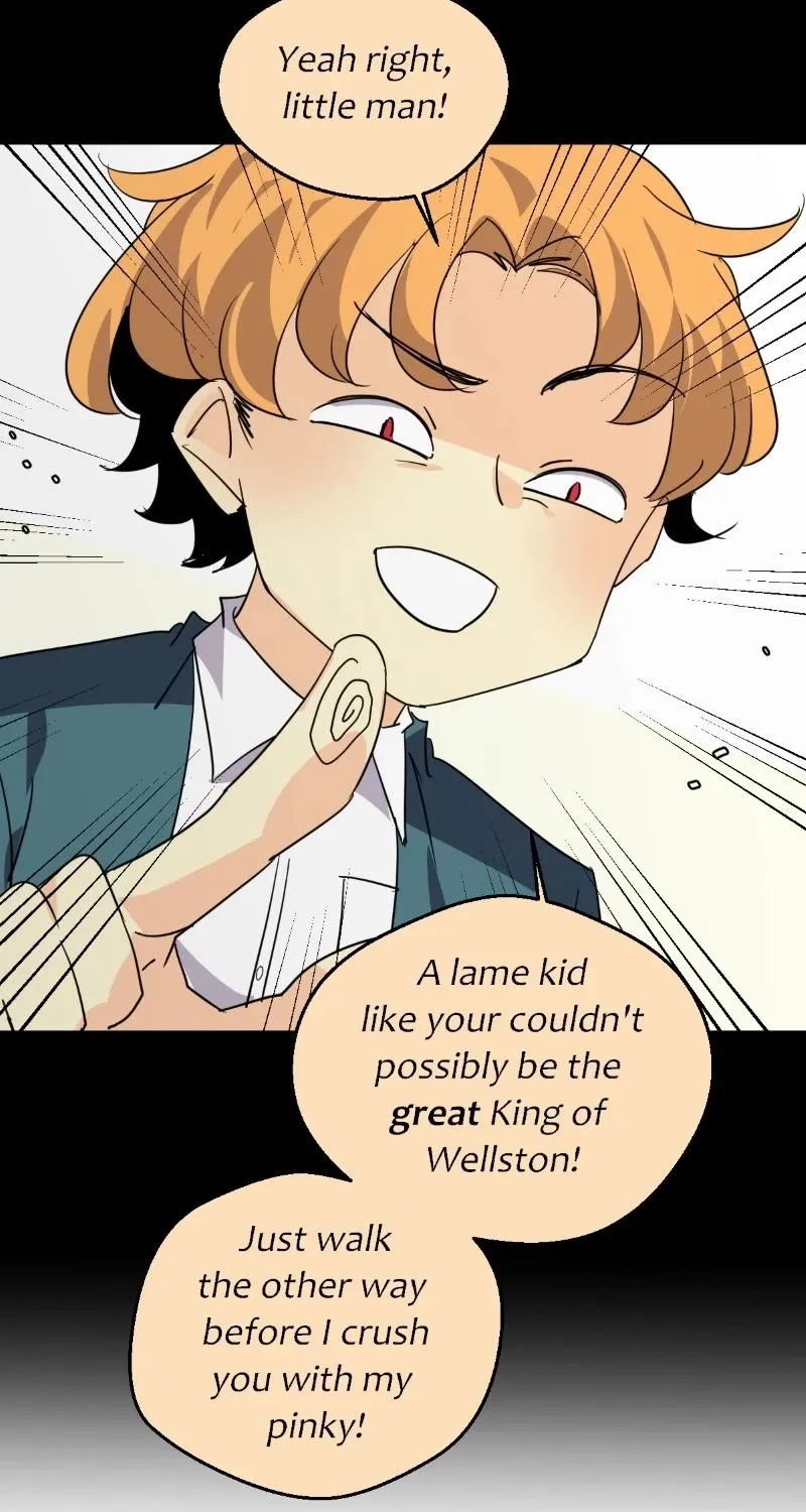 Unordinary Mangakakalot X Chapter 359 Page 83