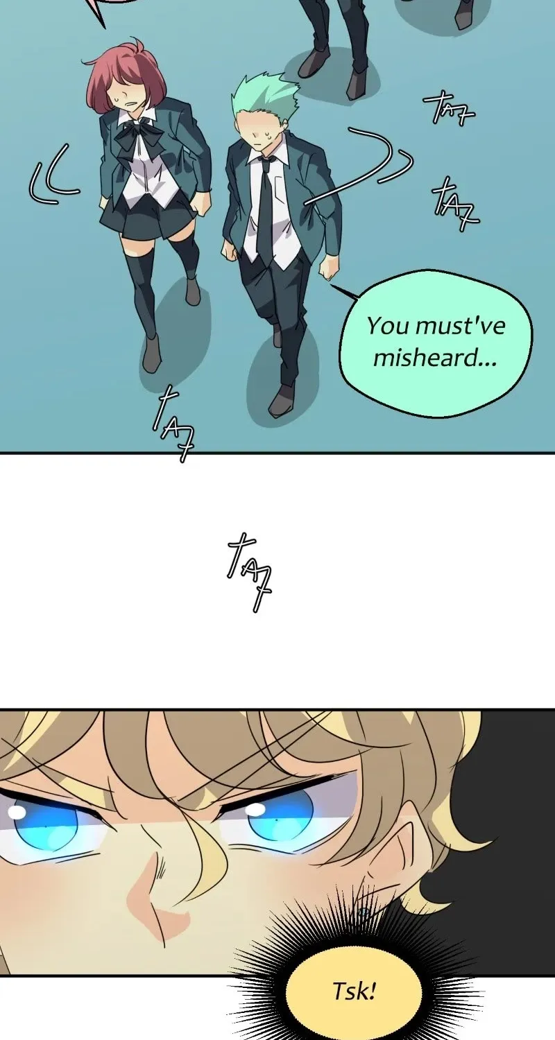 Unordinary Mangakakalot X Chapter 359 Page 32