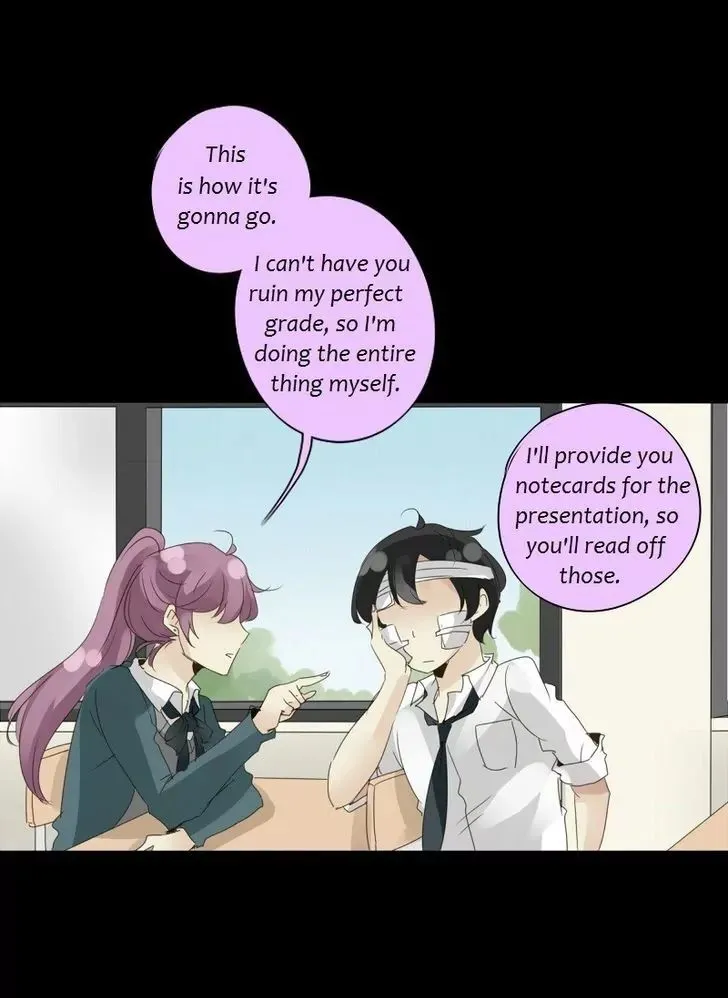 Unordinary Mangakakalot X Chapter 38 Page 49