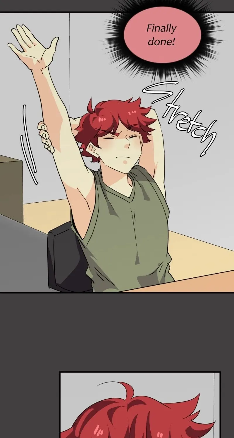 Unordinary Mangakakalot X Chapter 301 Page 12