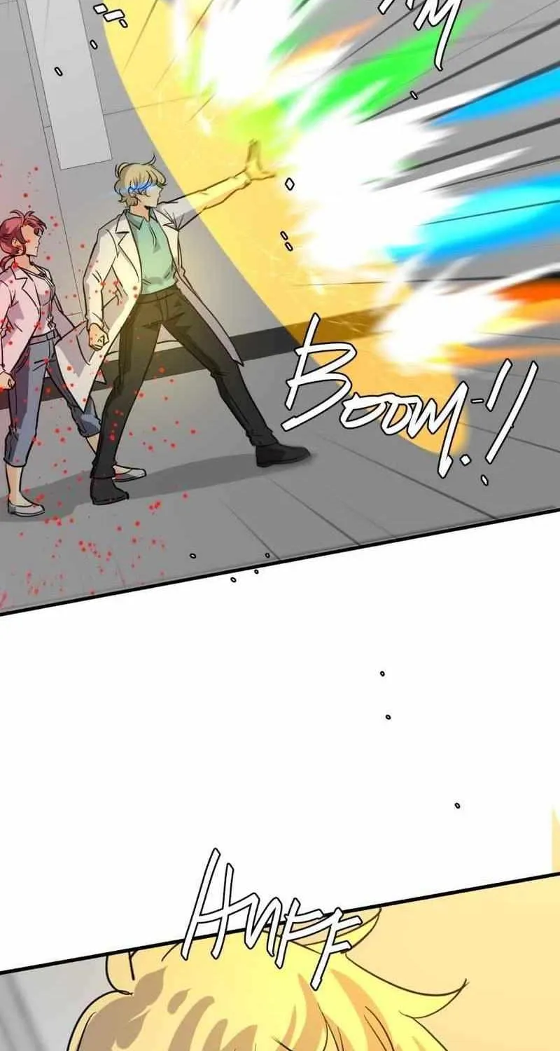Unordinary Mangakakalot X Chapter 322 Page 70