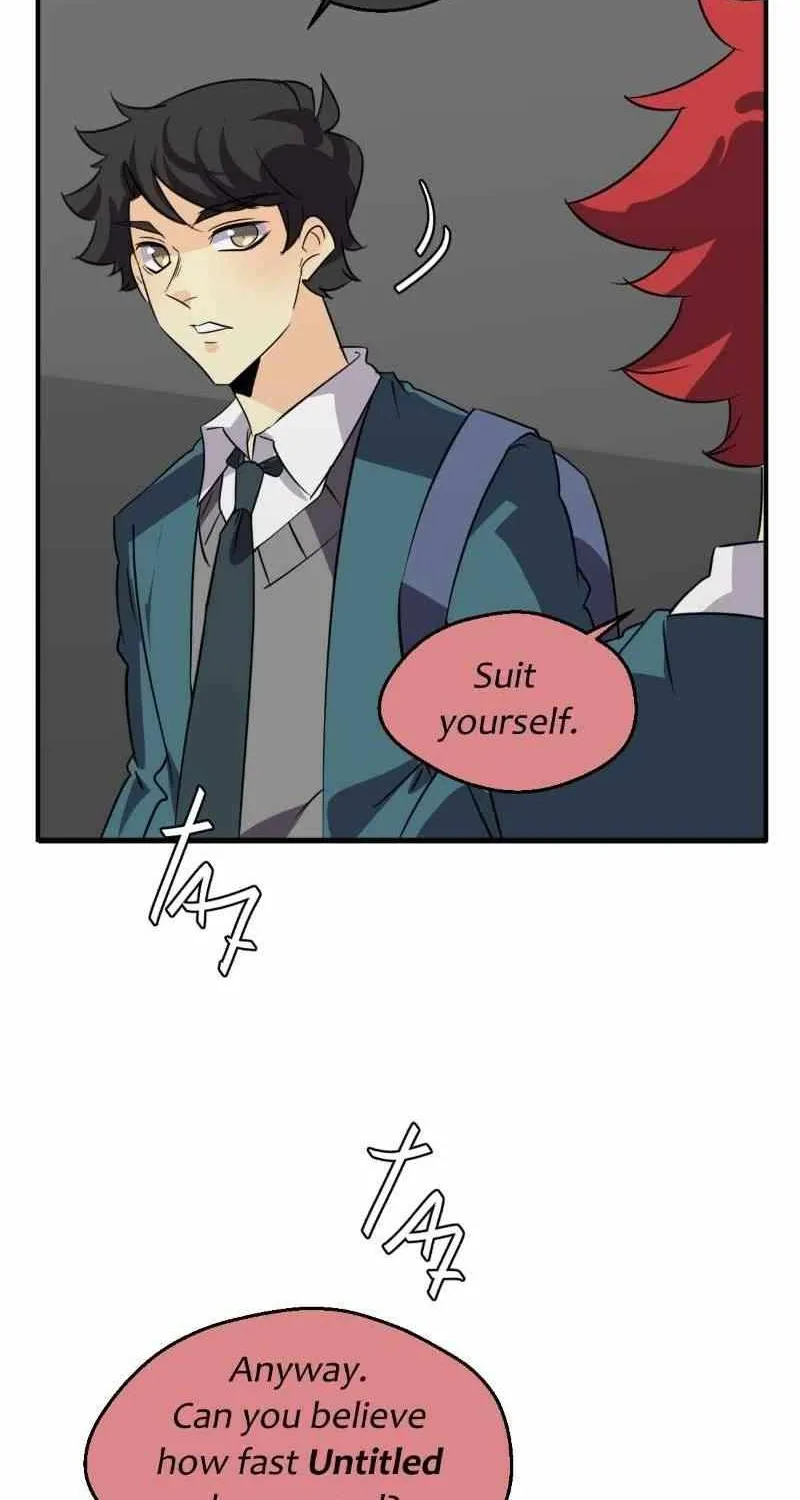 Unordinary Mangakakalot X Chapter 328 Page 12