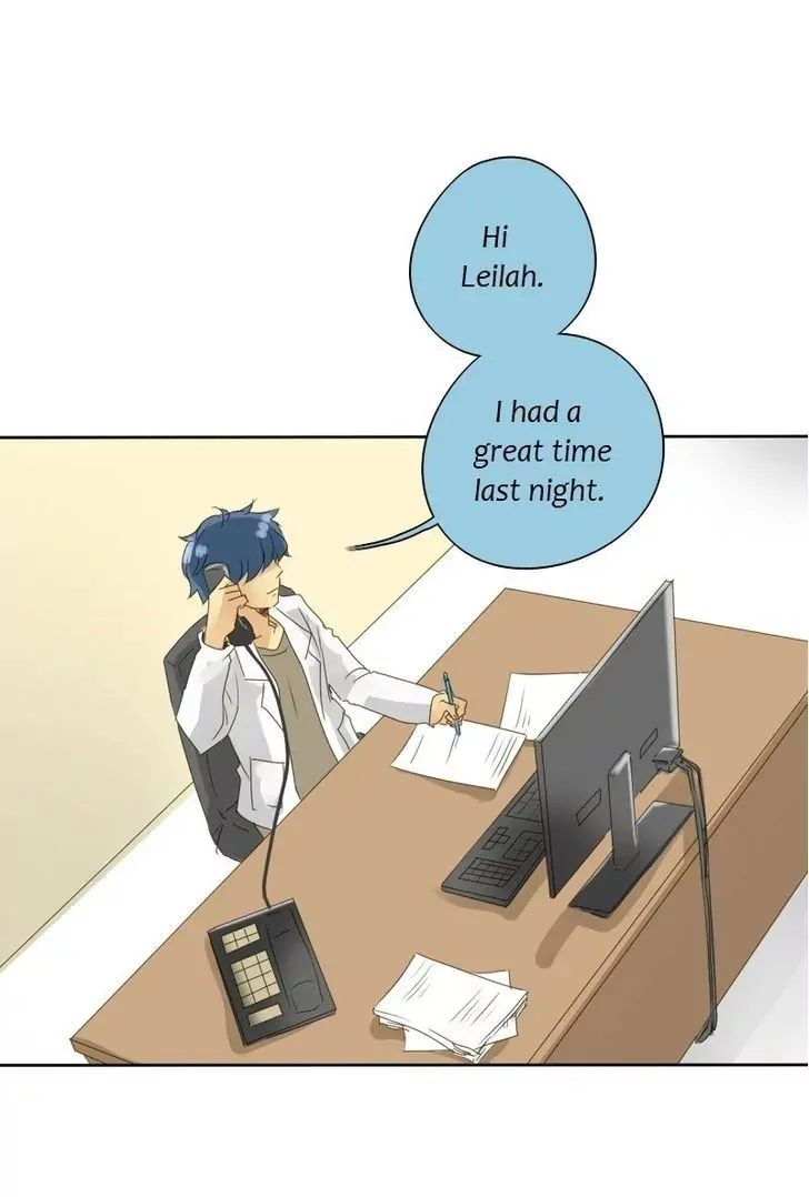 Unordinary Mangakakalot X Chapter 33 Page 20
