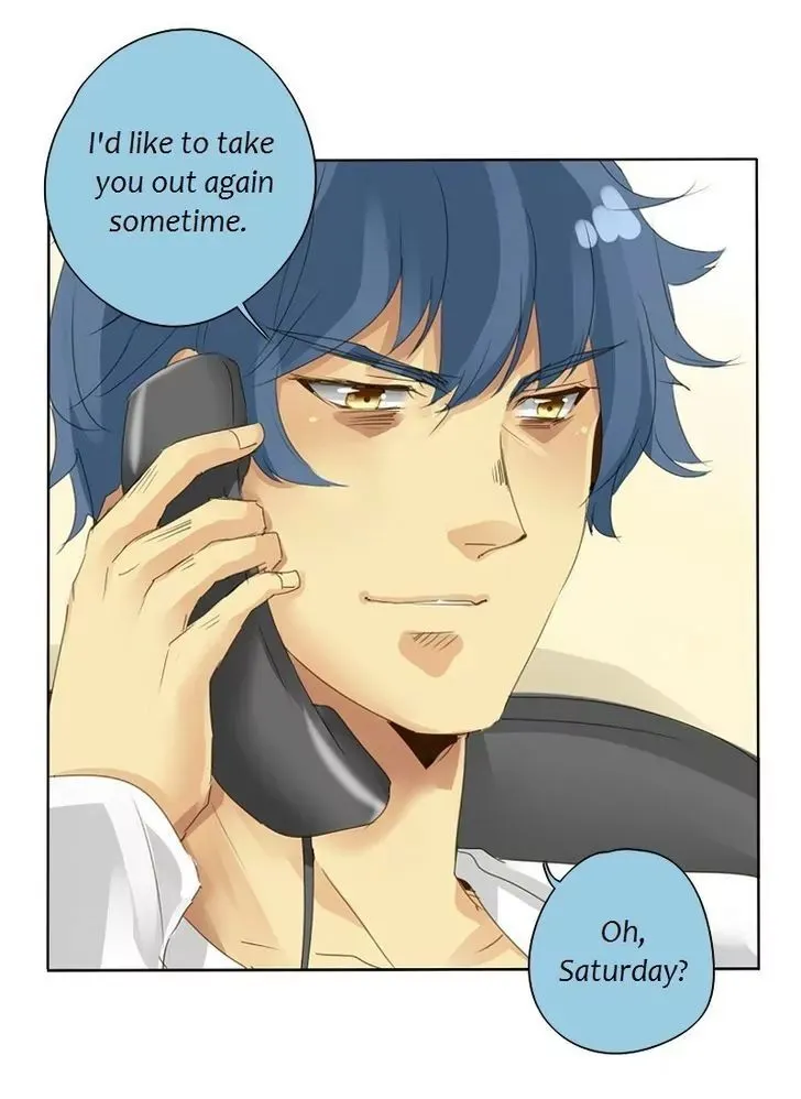 Unordinary Mangakakalot X Chapter 33 Page 21
