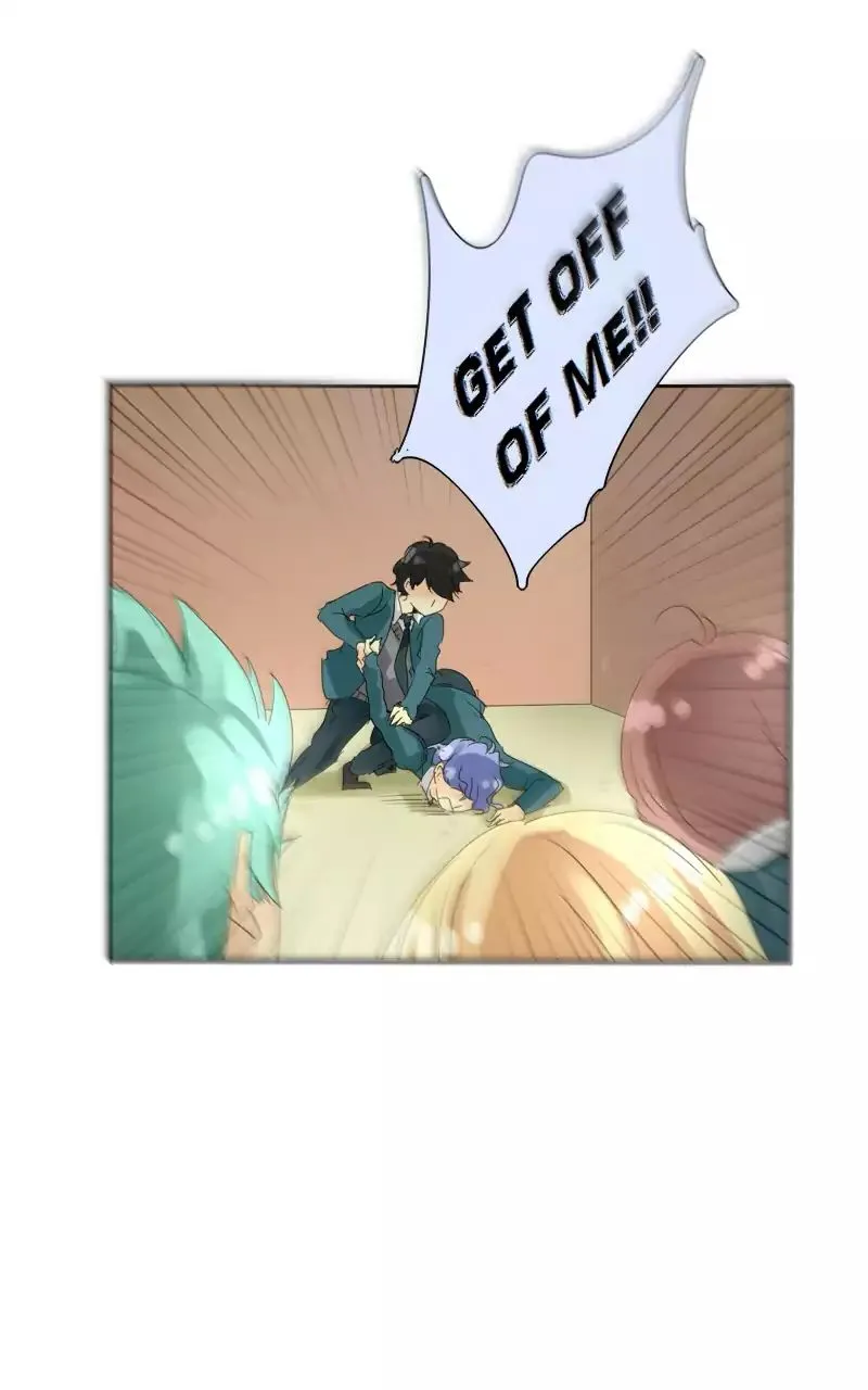 Unordinary Mangakakalot X Chapter 44 Page 2