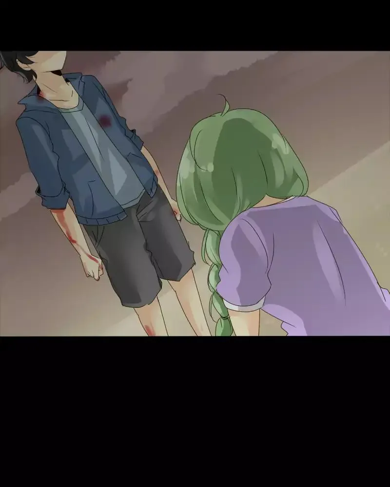 Unordinary Mangakakalot X Chapter 44 Page 14