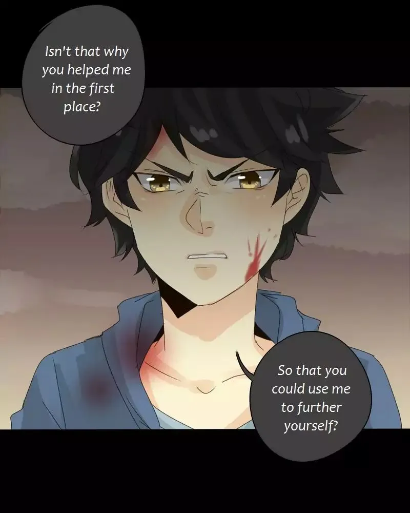 Unordinary Mangakakalot X Chapter 44 Page 22