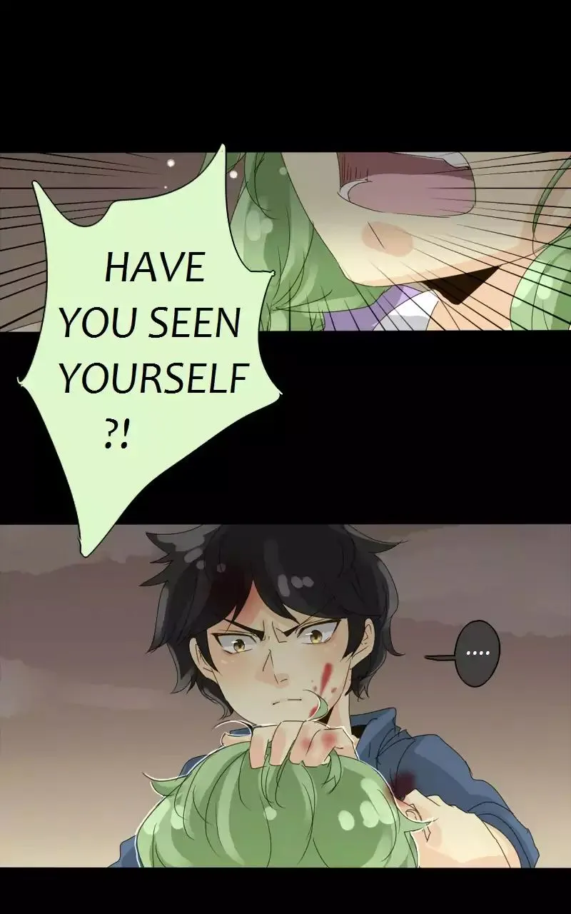 Unordinary Mangakakalot X Chapter 44 Page 33
