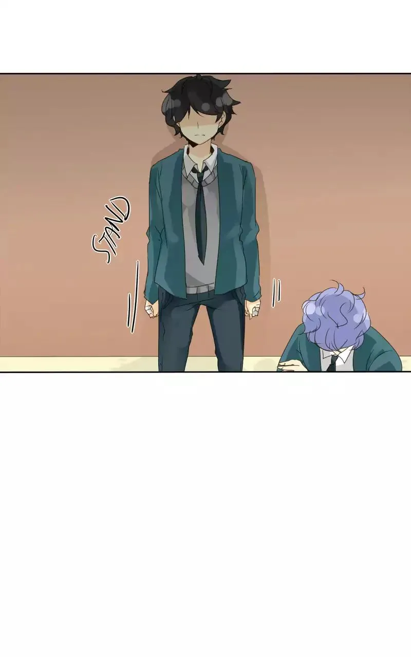 Unordinary Mangakakalot X Chapter 44 Page 5