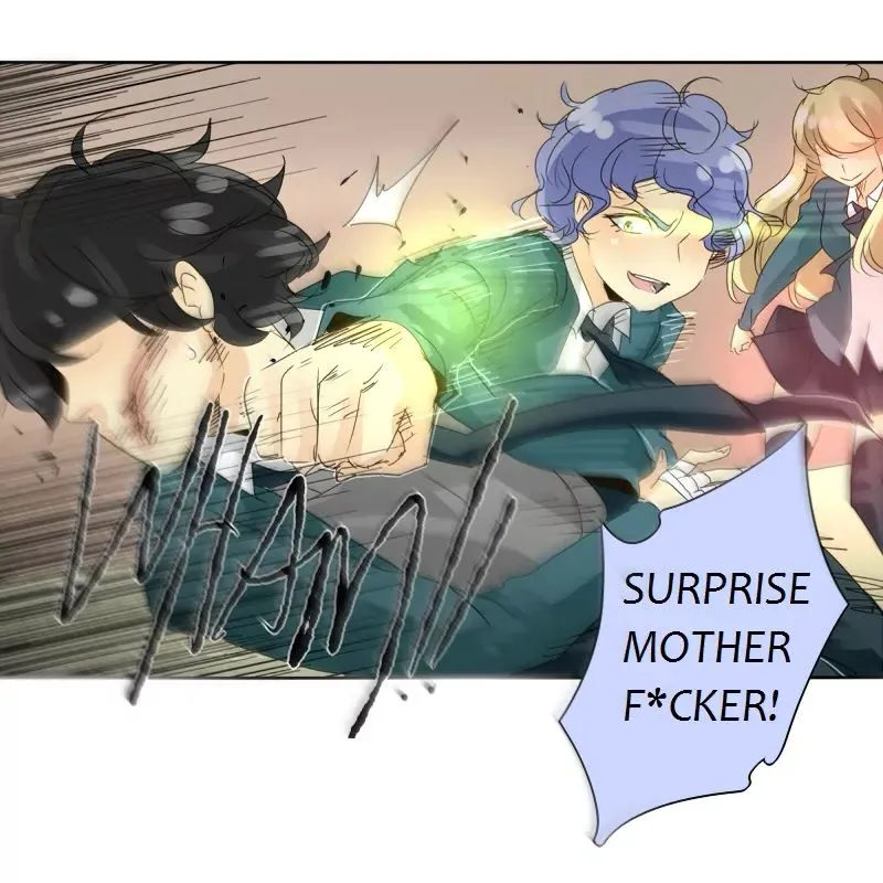 Unordinary Mangakakalot X Chapter 45 Page 21