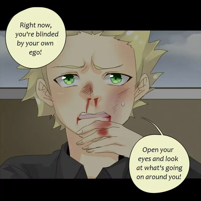 Unordinary Mangakakalot X Chapter 46 Page 31