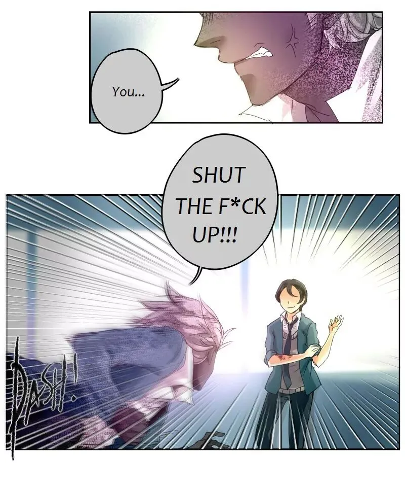 Unordinary Mangakakalot X Chapter 4 Page 27