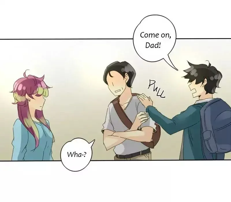 Unordinary Mangakakalot X Chapter 66 Page 11