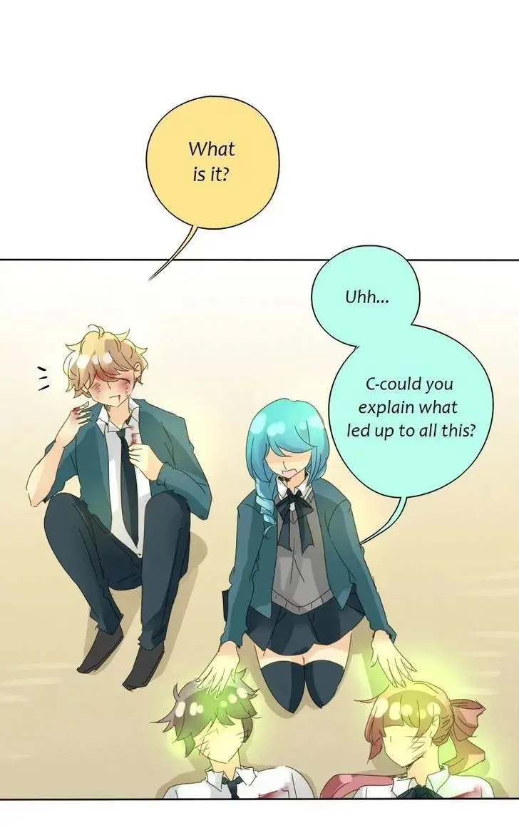 Unordinary Mangakakalot X Chapter 60 Page 26