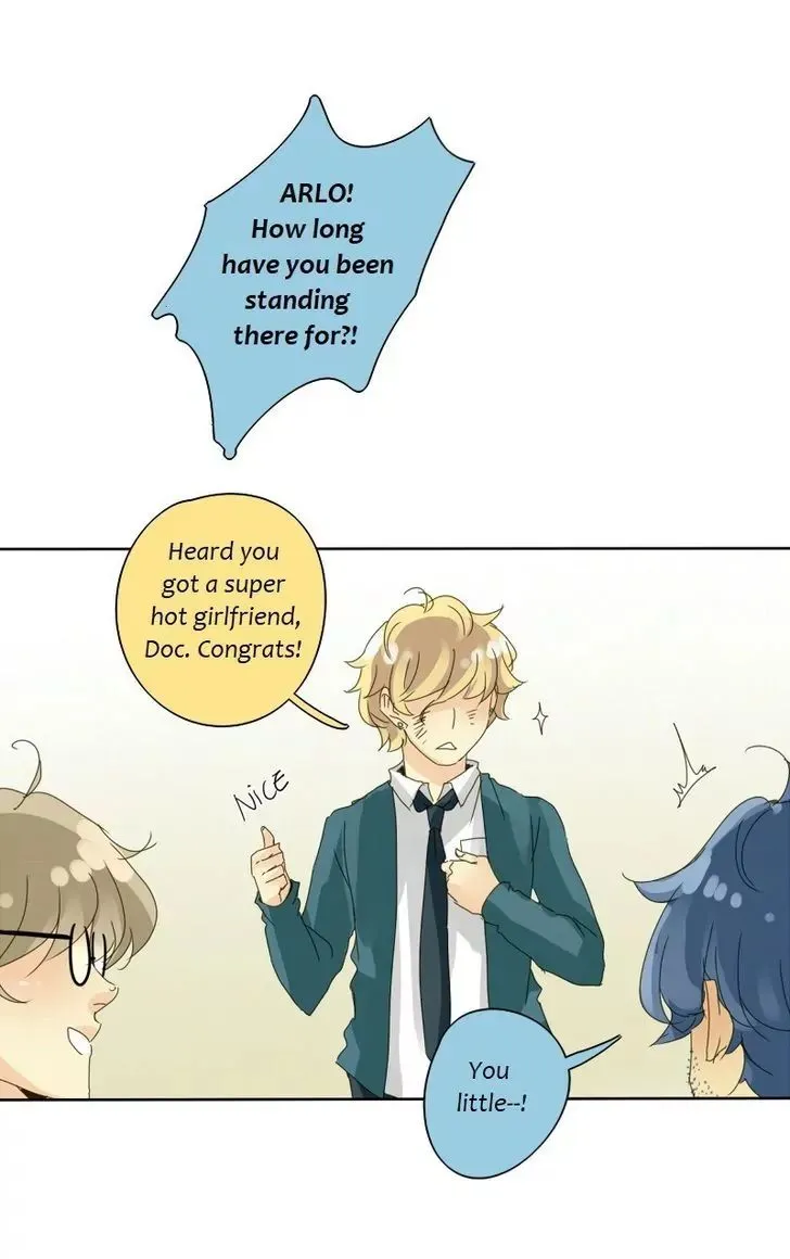 Unordinary Mangakakalot X Chapter 62 Page 39