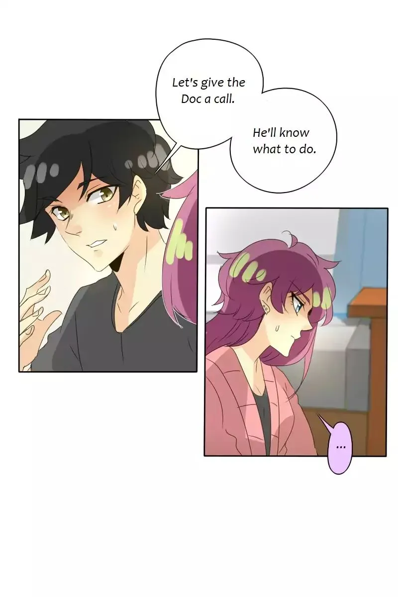 Unordinary Mangakakalot X Chapter 78 Page 75