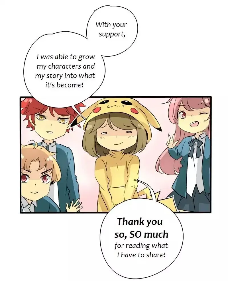 Unordinary Mangakakalot X Chapter 79.1 Page 15