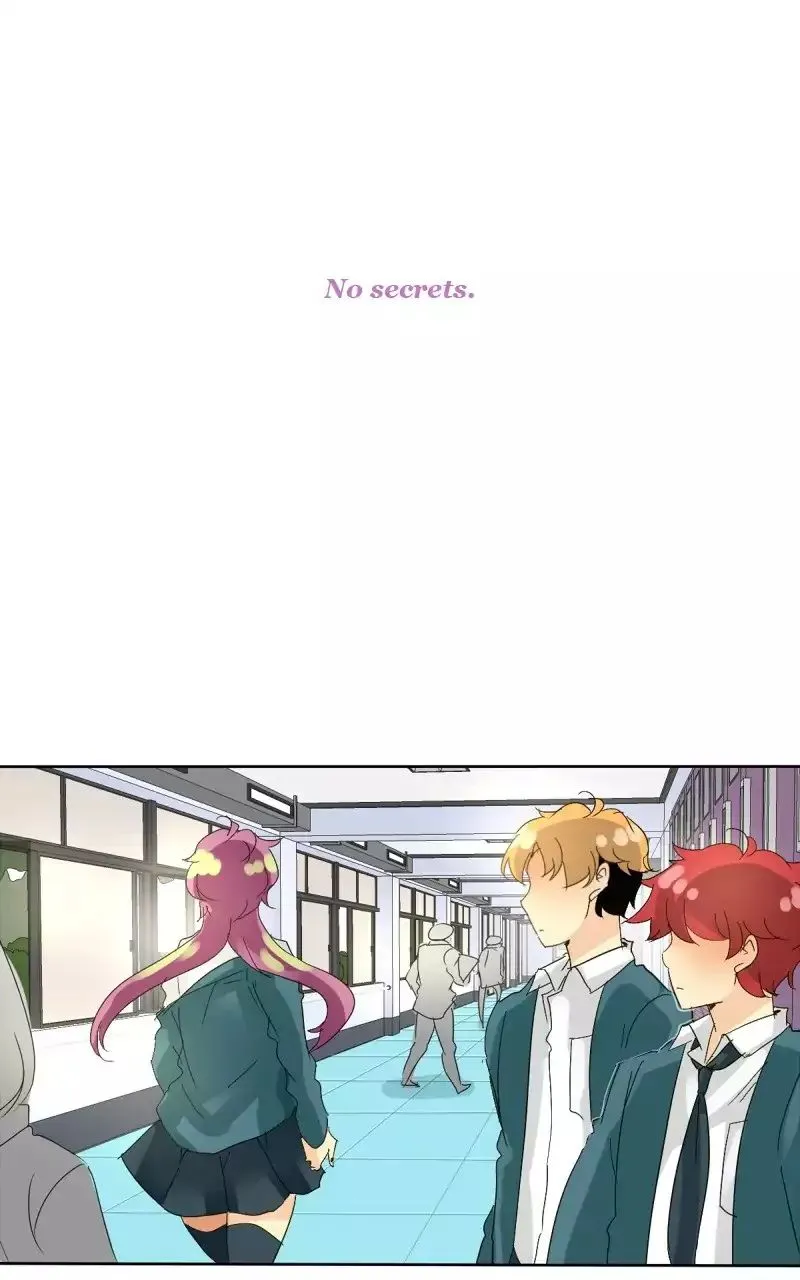 Unordinary Mangakakalot X chapter 79.3 Page 32