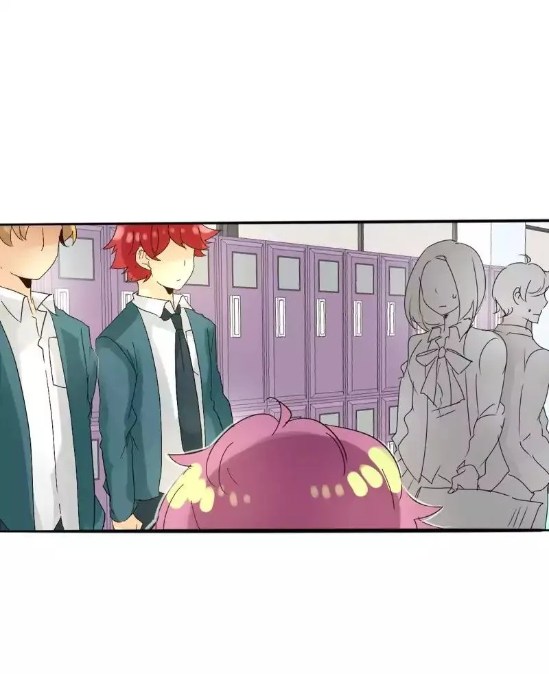 Unordinary Mangakakalot X chapter 79.3 Page 33