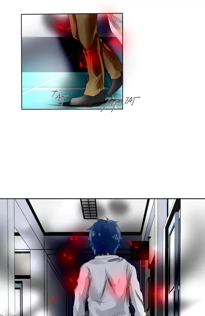 Unordinary Mangakakalot X Chapter 7 Page 1