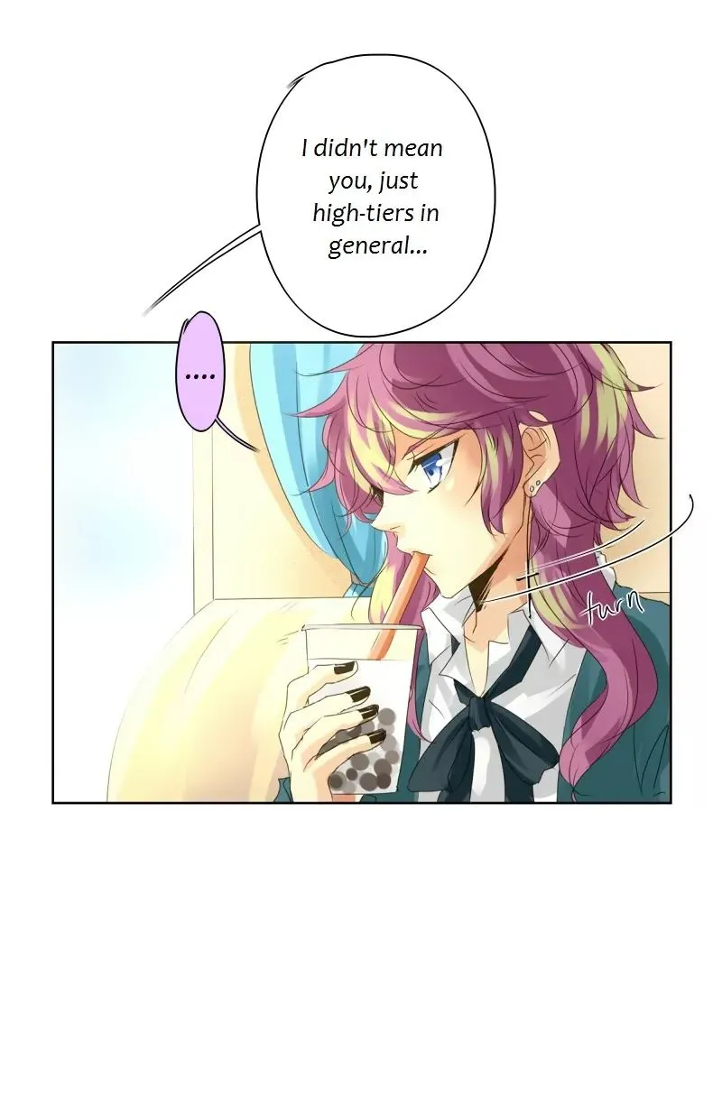 Unordinary Mangakakalot X Chapter 7 Page 24