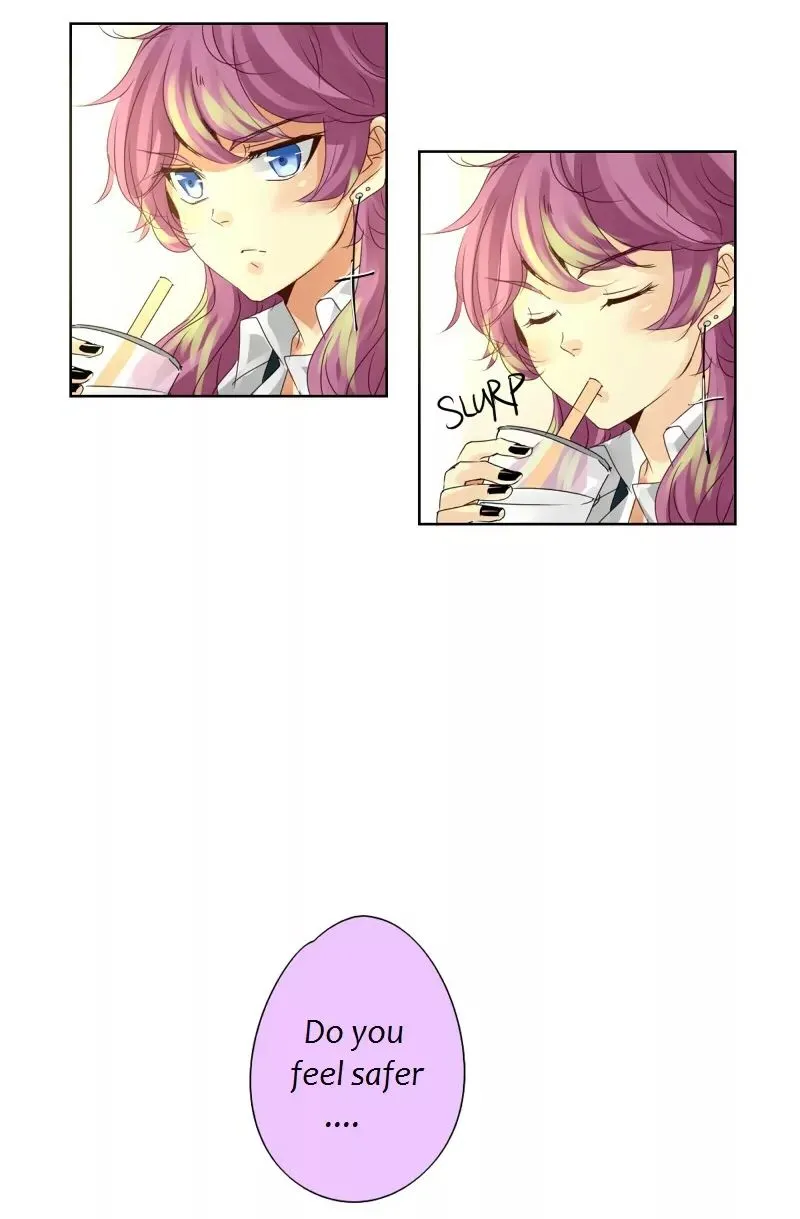 Unordinary Mangakakalot X Chapter 7 Page 39