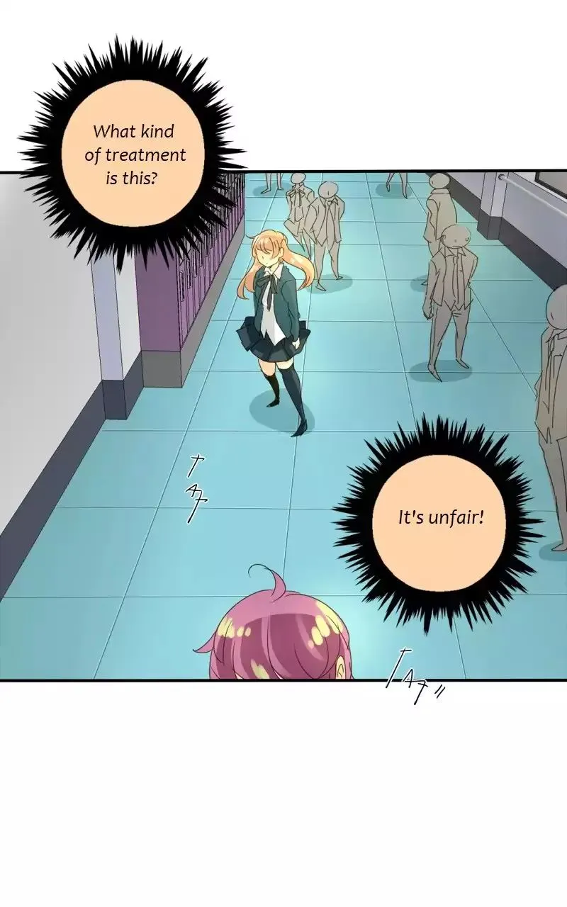 Unordinary Mangakakalot X Chapter 84 Page 20