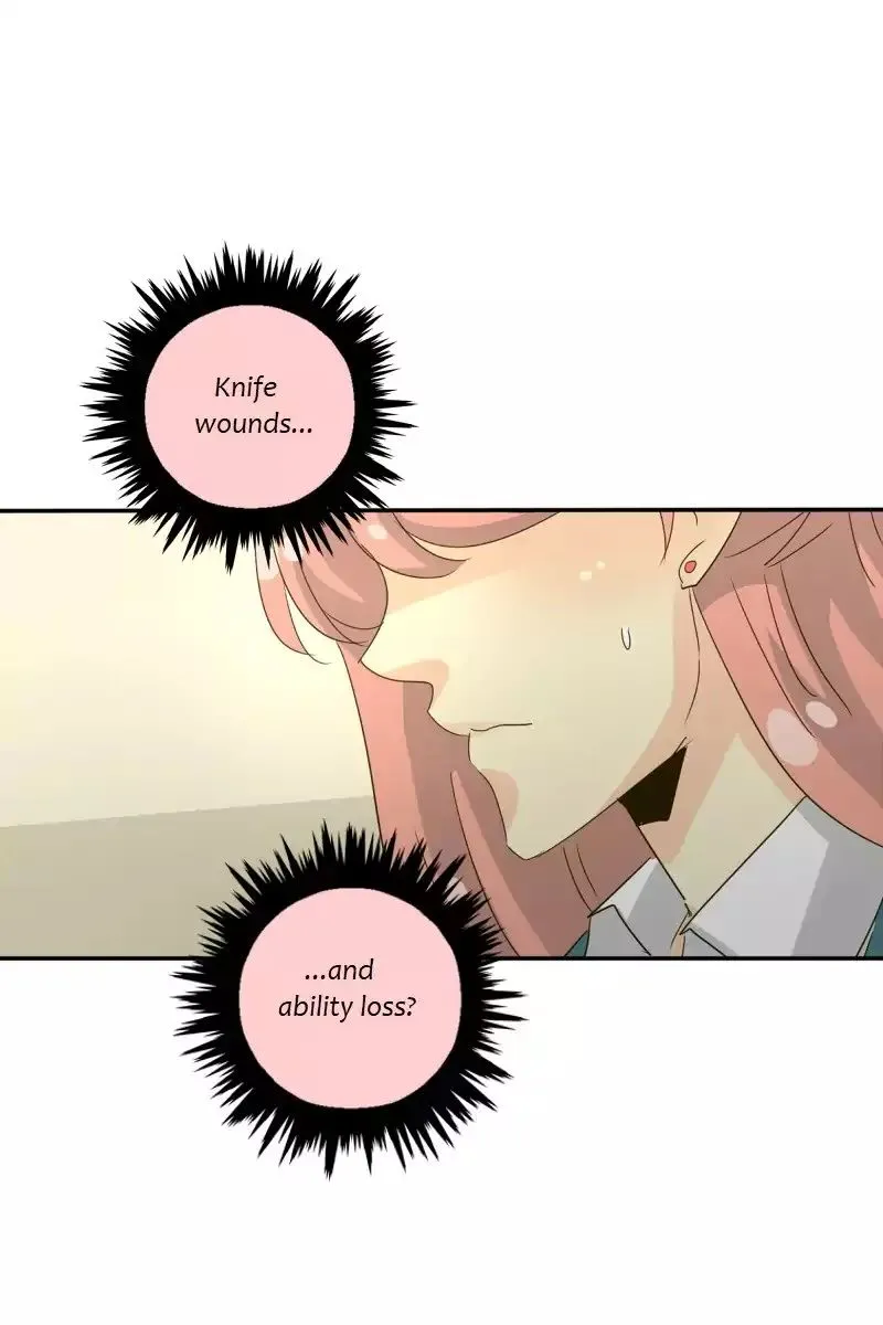 Unordinary Mangakakalot X Chapter 95 Page 31