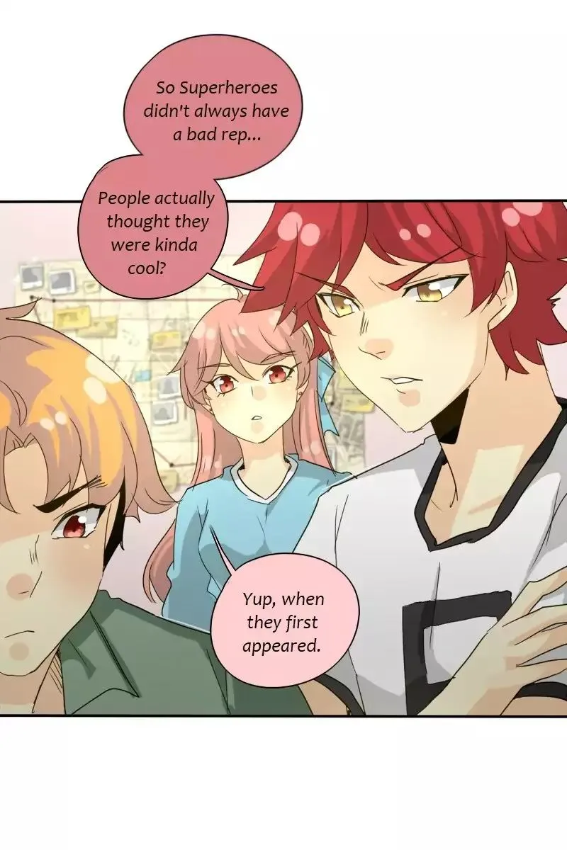 Unordinary Mangakakalot X Chapter 97 Page 30