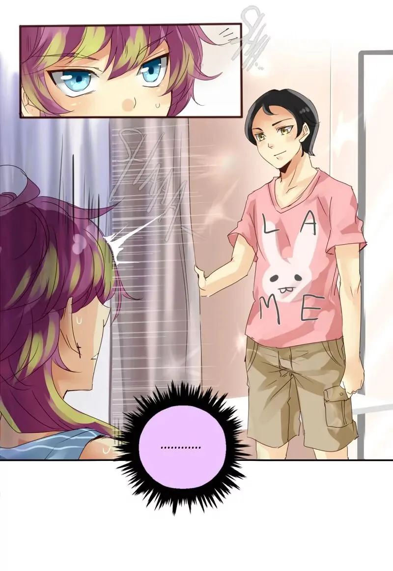 Unordinary Mangakakalot X Chapter 9 Page 29