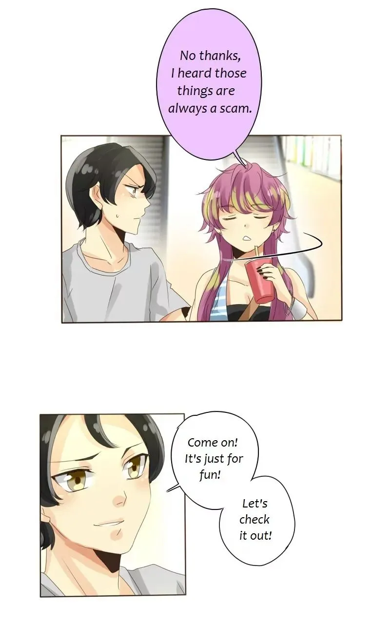 Unordinary Mangakakalot X Chapter 9 Page 37