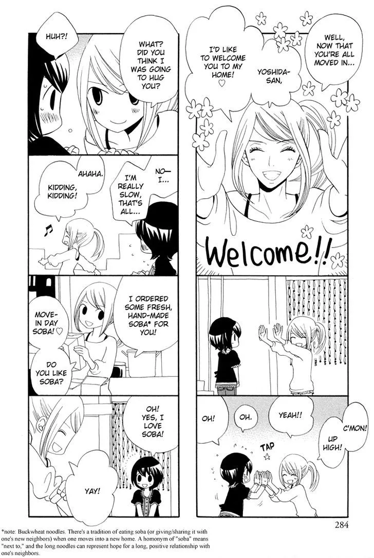 Under One Roof Mangakakalot X Chapter 2 Page 5