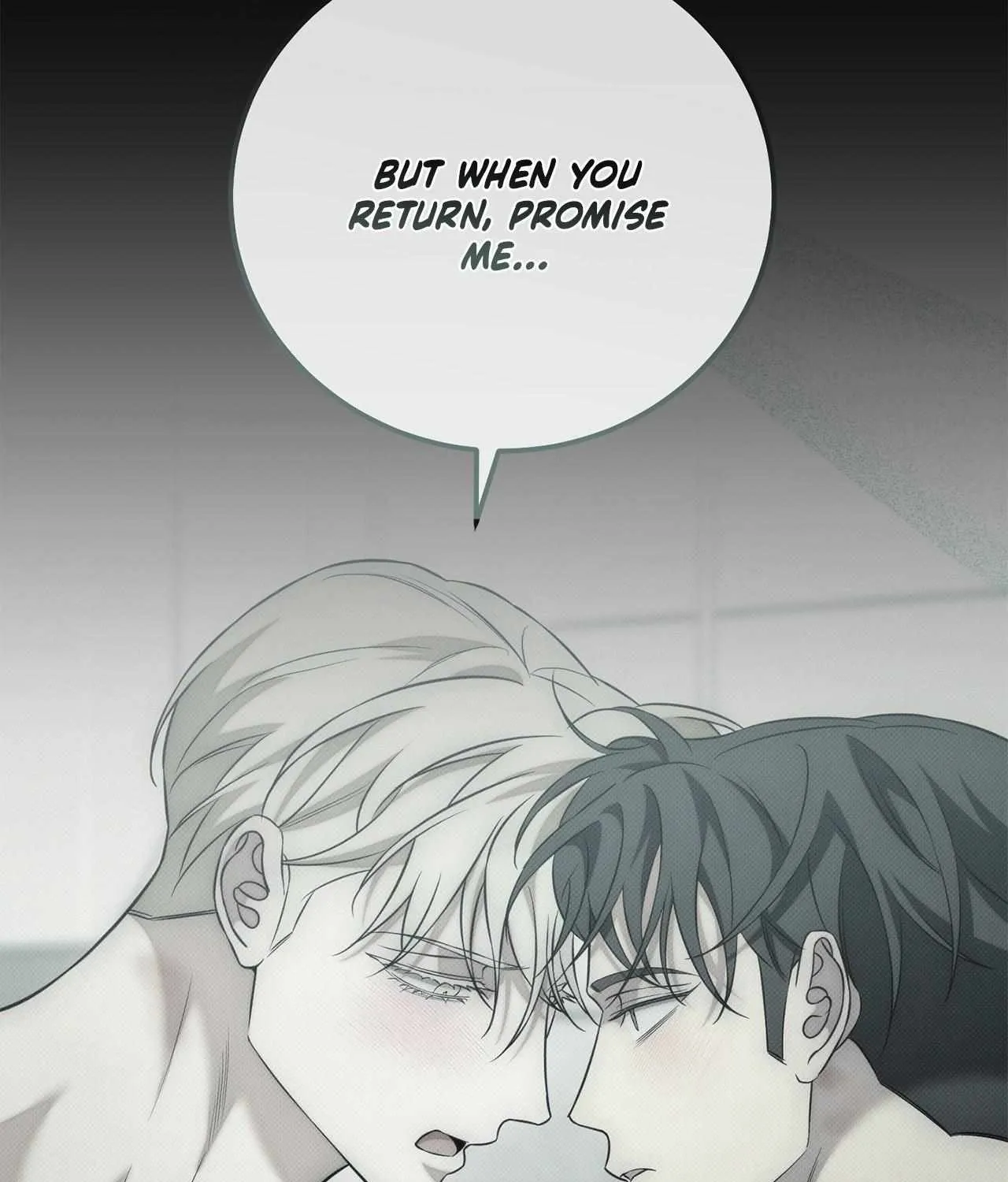 Unfinished Relationship Mangakakalot X Chapter 52 Page 28